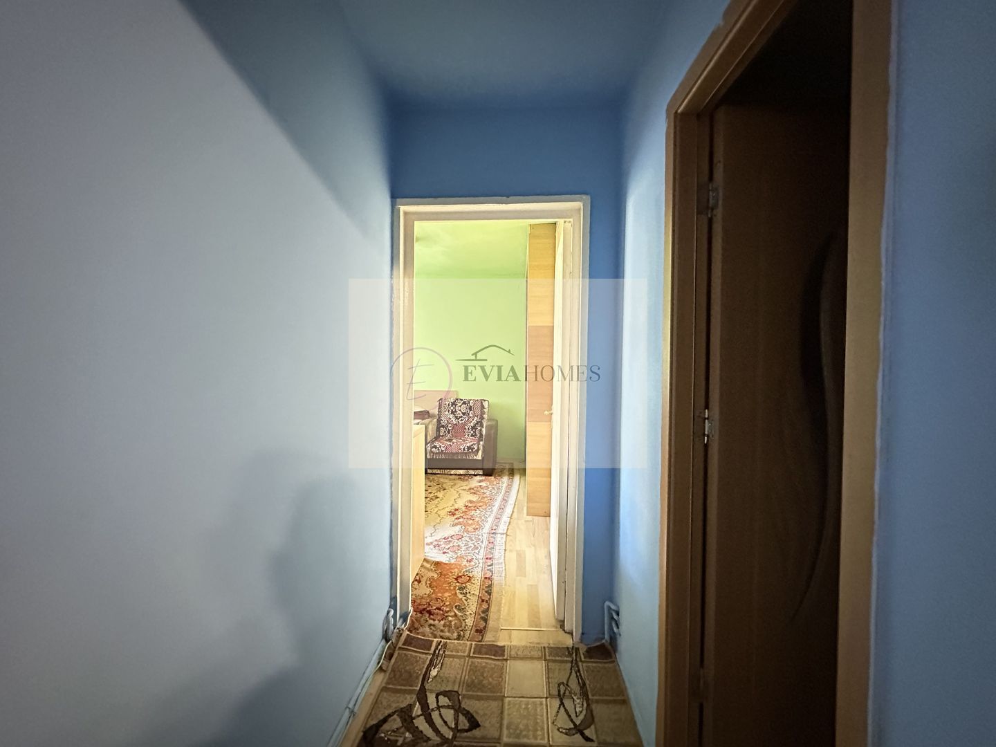 2 camere decomandate/Zona Big - Poză 6