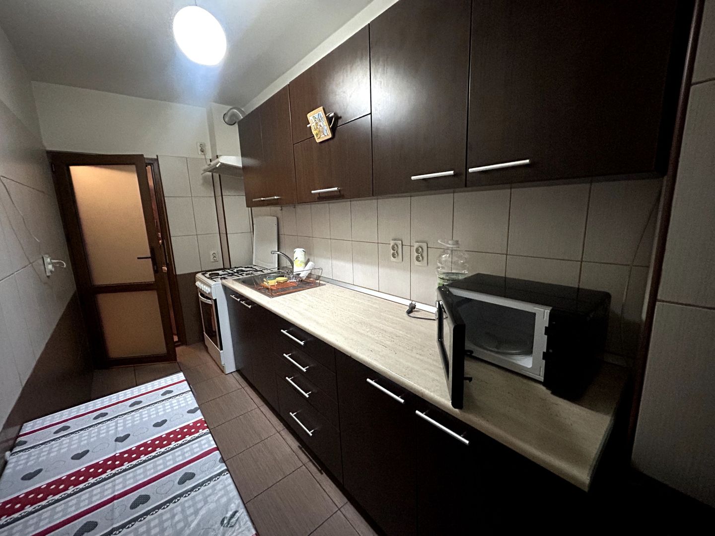 Garsoniera Nicolae Grigorescu- Basarabia 8 minute de metrou - Poză 3