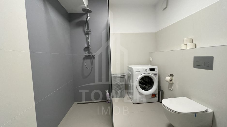 Apartament 2 camere | 60 mp |balcon 12 mp | EVOLUTION - Poză 3