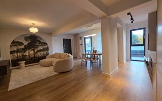 Apartament 4 Camere de vanzare Iancu Nicolae utilat mobilat - Poză 23