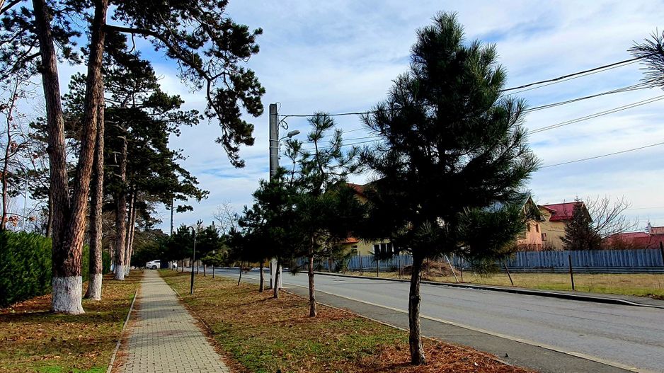 Vânzare teren super interesant în zonă turistică - Poză 6