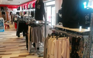 STEFAN CEL MARE (COD10) - Spatiu de inchiriat in suprafata de 330 mp - Poză 1