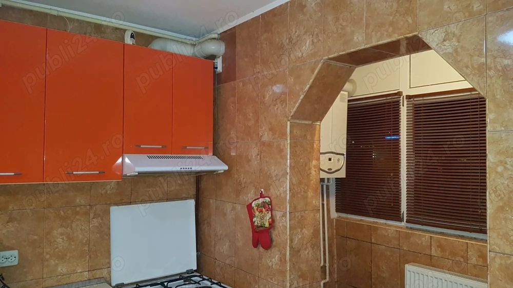 Inchiriere Apartament 2 camere-Zona Aparatorii Patriei - Poză 4