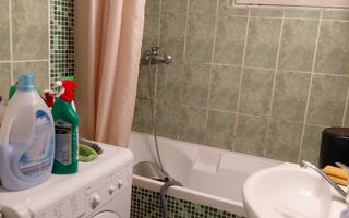 De închiriat – Apartament 3 camere, cartierul Budai, aproape de centru - Poză 4