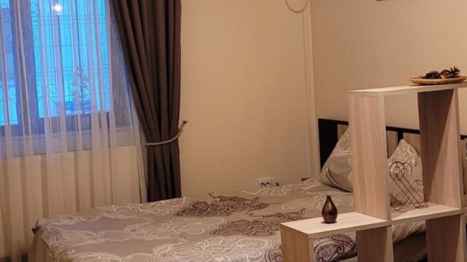 GARSONIERA/STUDIO, CENTRALA PROPRIE, LOC DE PARCARE,BUCATARIE INCHISA - Poză 1