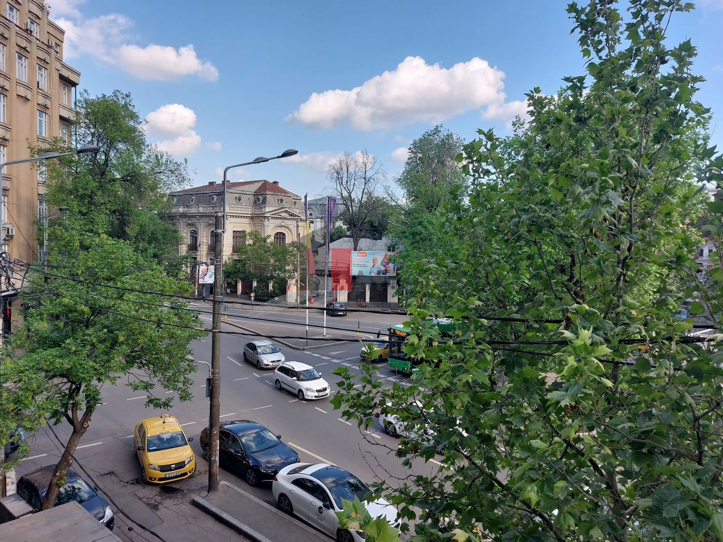 Apartamentul "RUIM" ,  Universitate-Piata Rosetti, FARA RISC SEISMIC - Poză 29