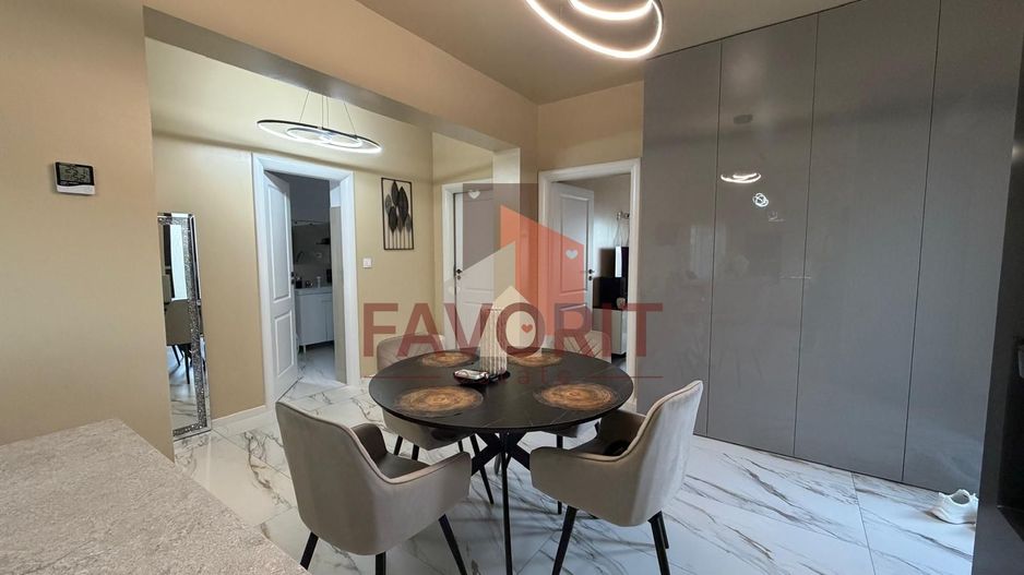 Duplex | Toate utilitatile | Mobilier nou | Finisaje premium | - Poză 3