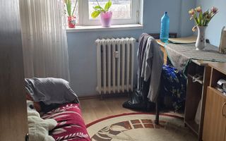 3 camere 2 bai 2 balcoane Militari I 7 min Metrou Pacii I COMISION 0% - Poză 16