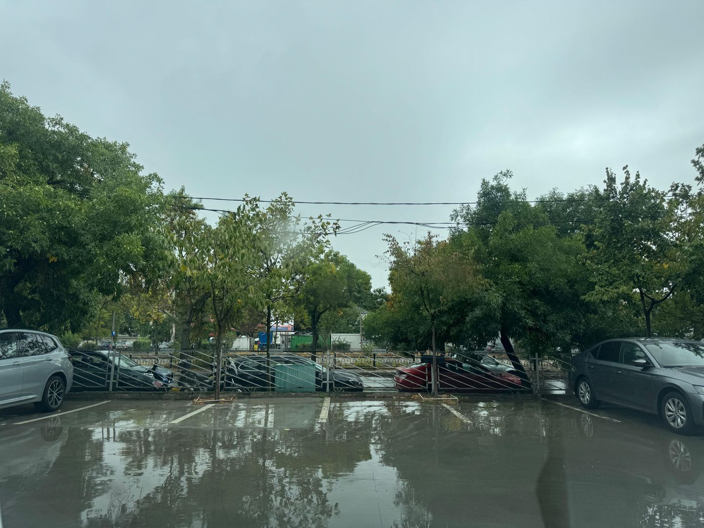 SPATIU DE BIROURI | SPLAIUL UNIRII | 7 locuri de parcare - Poză 24