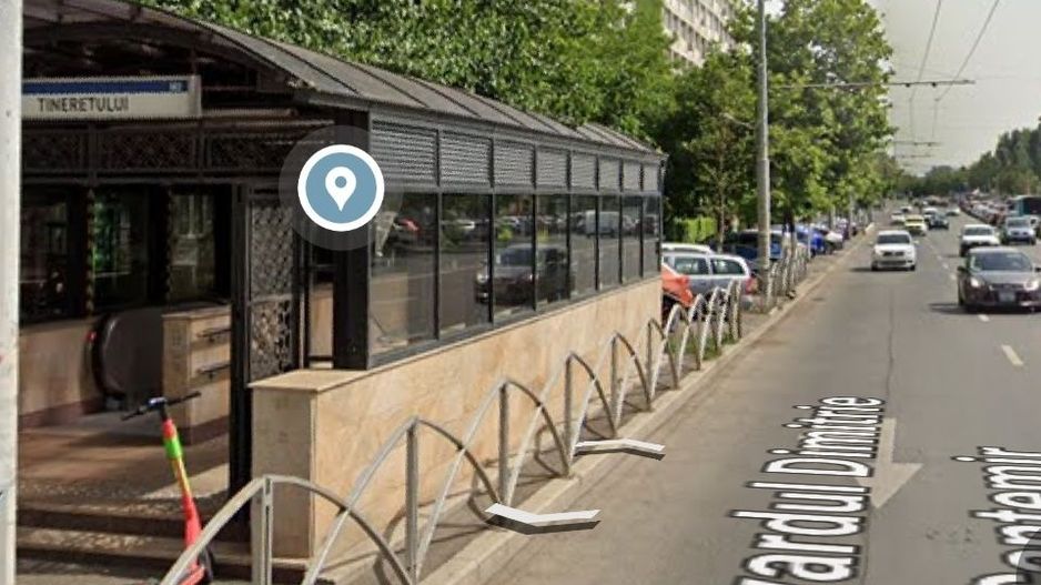 Apartament luminos 2 camere. Bld. Dimitrie Cantemir, langa metrou Tineretului. - Poză 1