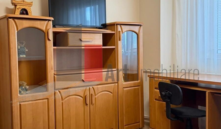 Apartament 3 camere de închiriat Berceni - Poză 5