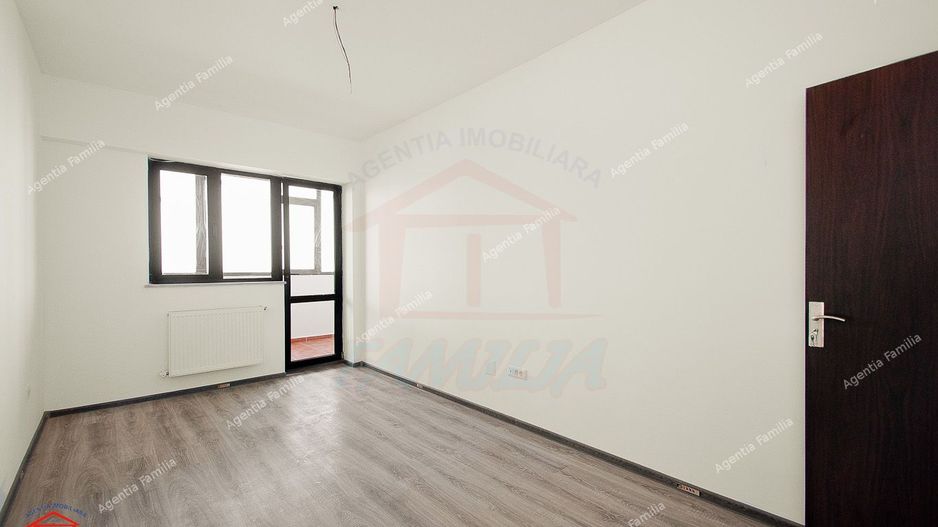 Apartament ultramodern, 2 camere, etaj 1, Italian Residence - Poză 8