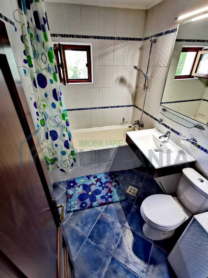 PROPRIETAR, apartament 4 camere Centru, Palatul de Justitie - Poză 7