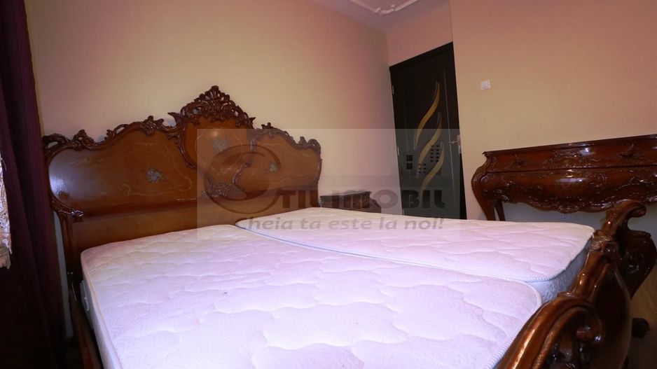 Apartament 2 camere Nicolina prima statie din Podu Ros - Poză 5