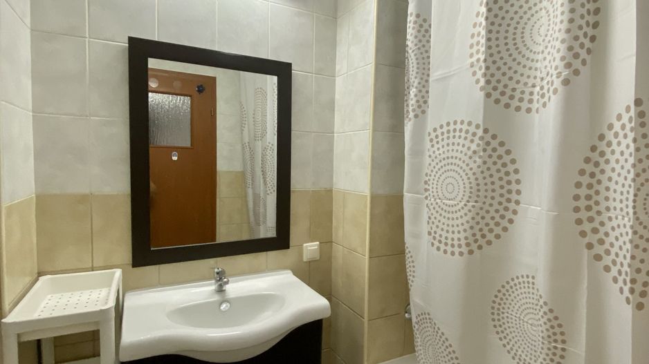 Garsoniera de inchiriat Complex  Planorama/Doamna Ghica - Poză 6