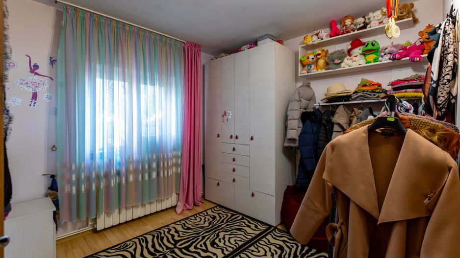 Proprietate exclusivistă ultracentrală -eleganță, spațiu și rafinament - Poză 34