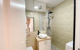 Apartament 2 camere | 2 min metrou Grozăvești | Regie – Novum Residenc - Poză 2