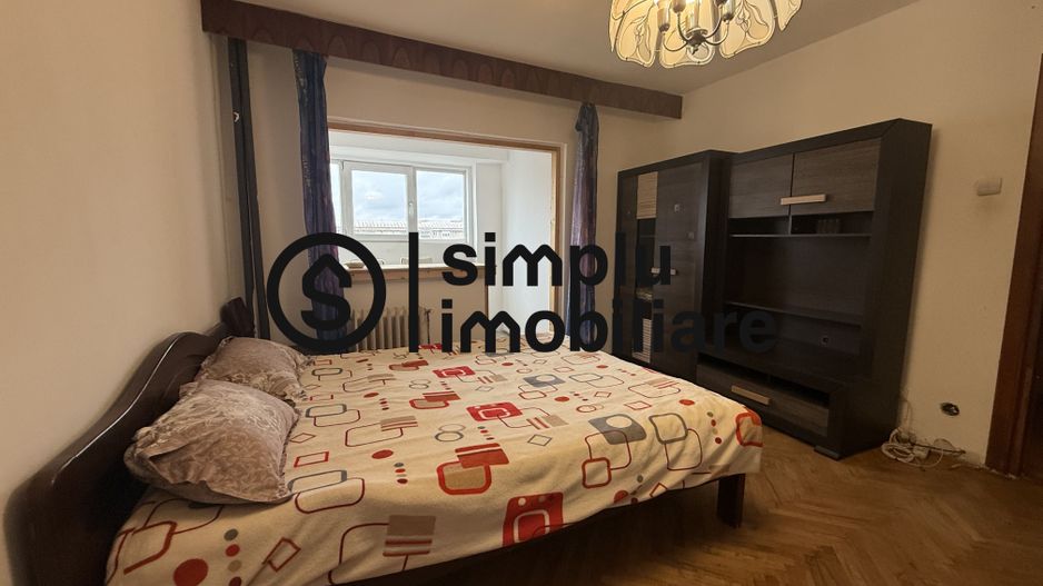 2 decomandate, etaj 3/11, centrala - 104.500 Euro - Poză 2
