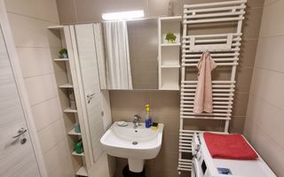 💎 2 Camere Premium | 21 Residence Politehnica | Metrou Lujerului | Parcare - Poză 7