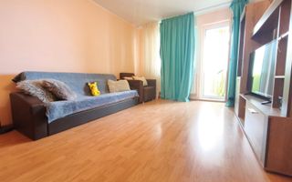 Apartament 2 camere | Tomis Nord | Campus - Poză 1