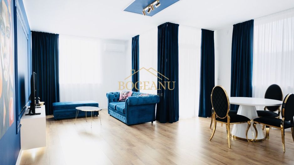 BG116-Apartament Nou Premium 2 cam-Central - Poză 2