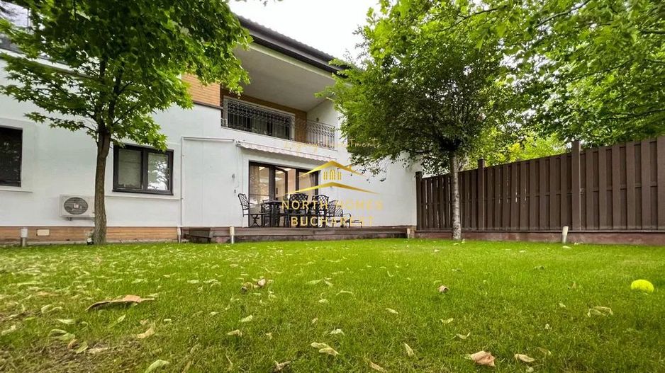 Ocazie! Vila 5 camere Oxford Gardens garaj+terasa,  Scoala Olga Gudynn! - Poză 1