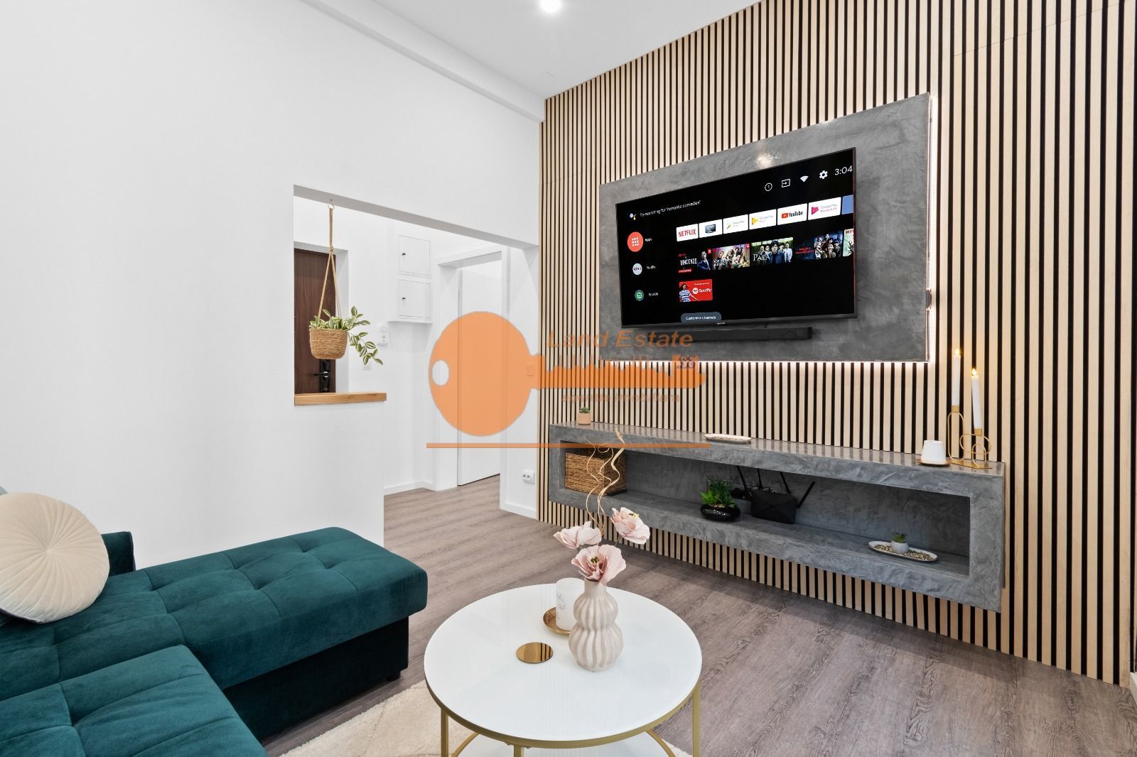 Apartament 2 Camere Centrul Vechi - Poză 5