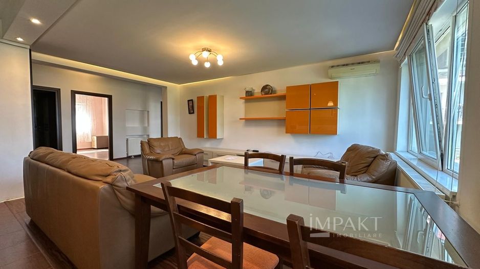 Apartament cu 4 camere in cartierul Buna Ziua! - Poză 3
