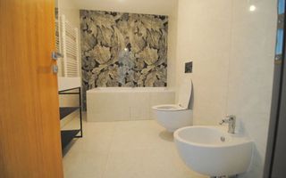 Monarch | Ap 3 camere premium | 80 mp  2 Bai | Balcon 16 mp - Poză 8