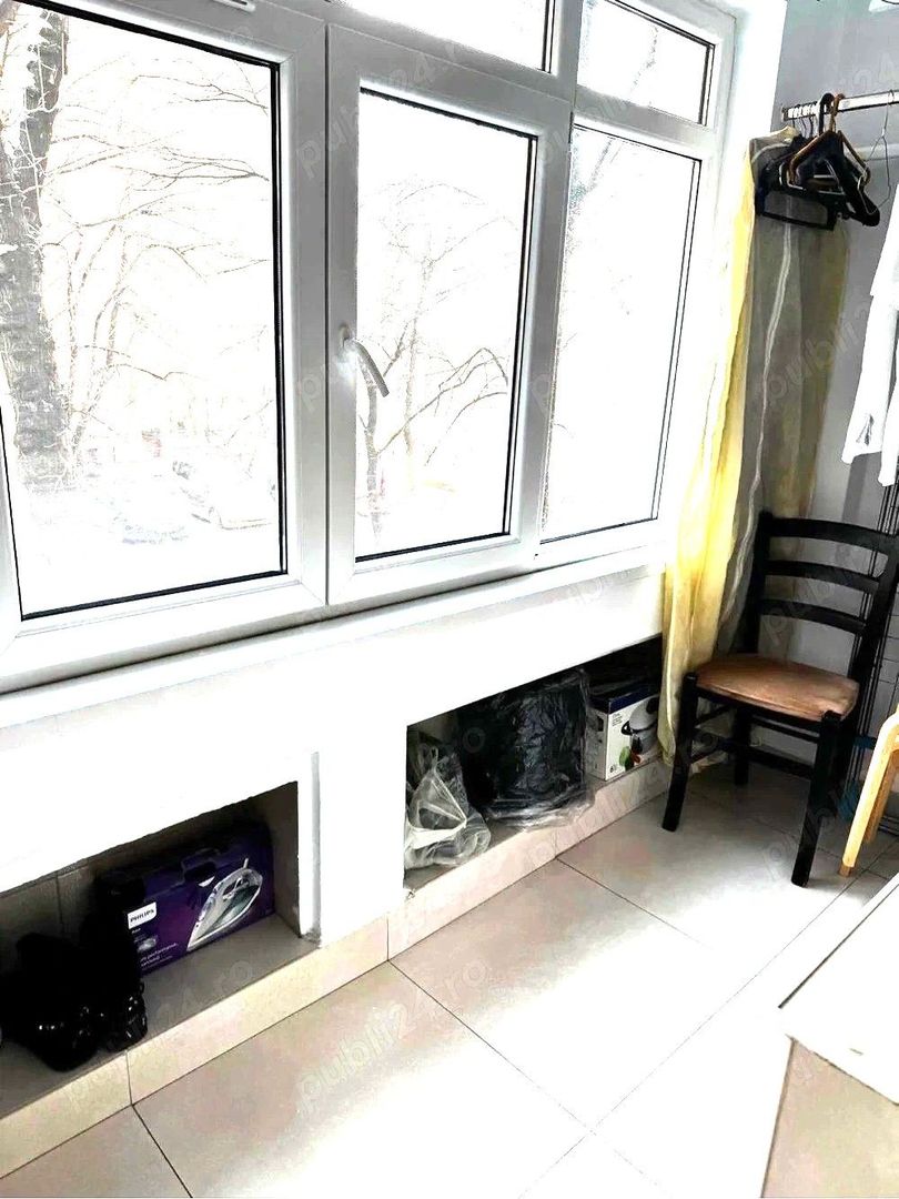 Oportunitate Investitie 2 Camere Dec Calea Vitan 59 mp Etaj 1 Luminos Renovat - Poză 5