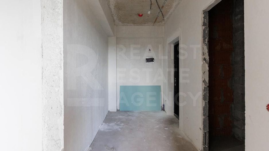 Vânzare, apartament, 2 camere, str. Calea Ieșilor, Sculeni - Poză 11