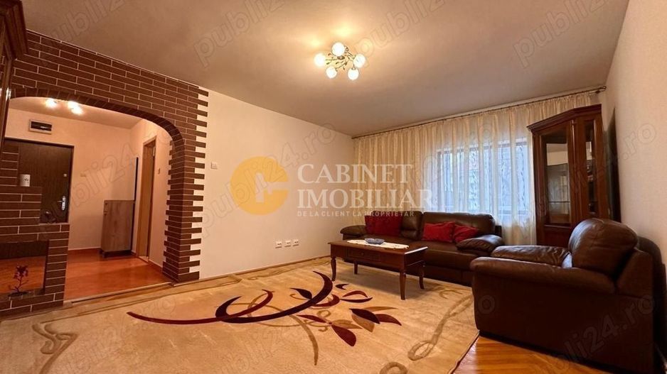 Apartament 3 camere de vânzare – tip vilă, Șoseaua Arcu, Iași - Poză 2