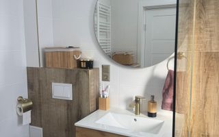 Apartament premium 3 camere+loc de parcare, bloc nou – zona Lămâiței - Poză 6