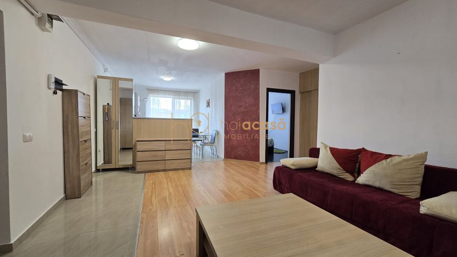 Apartament 2 camere 59 mp Floresti strada Florilor - Poză 1
