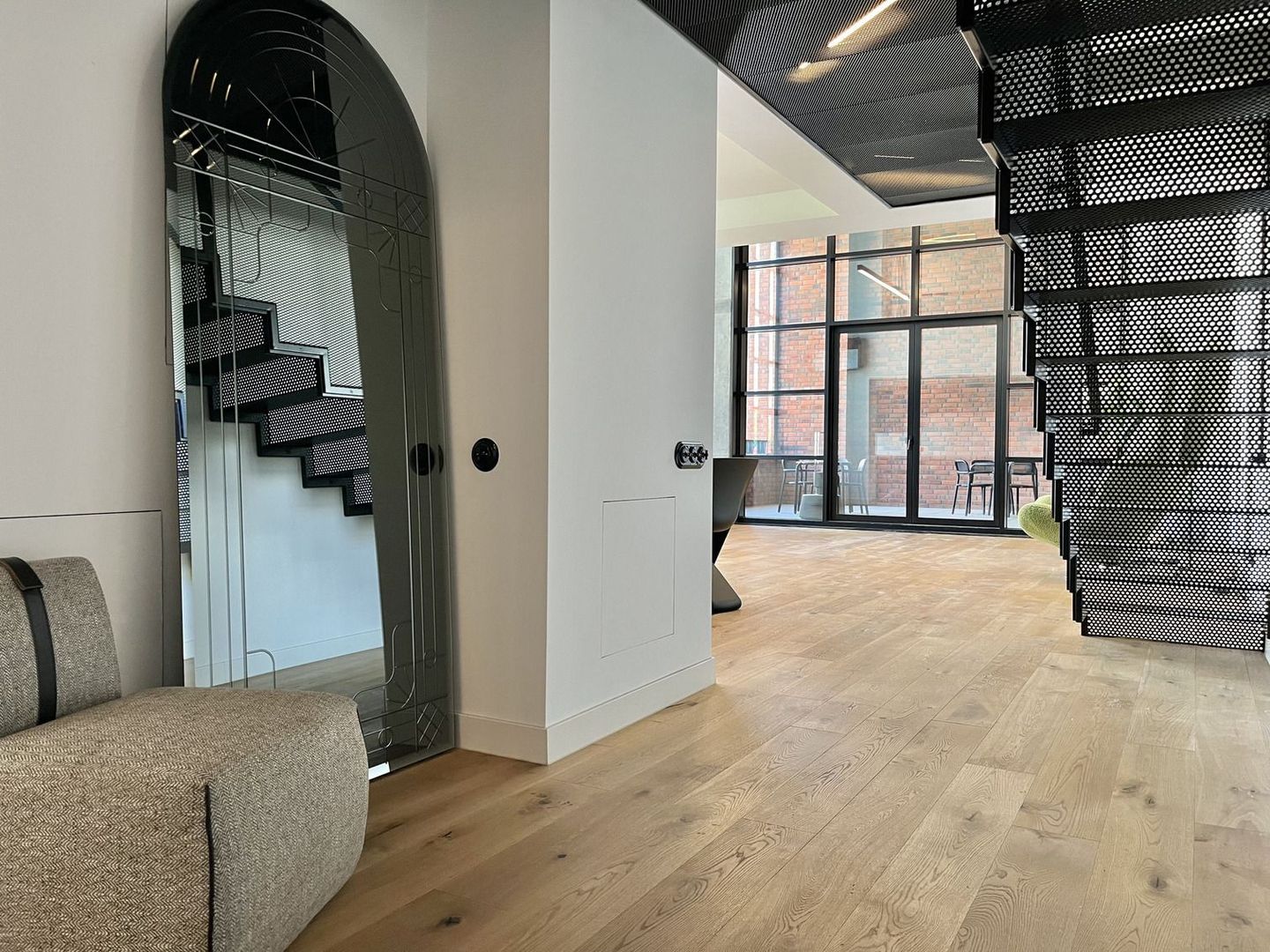 Loft spectaculos | Ideal office creativ sau rezidențial I Floreasca - Poză 13