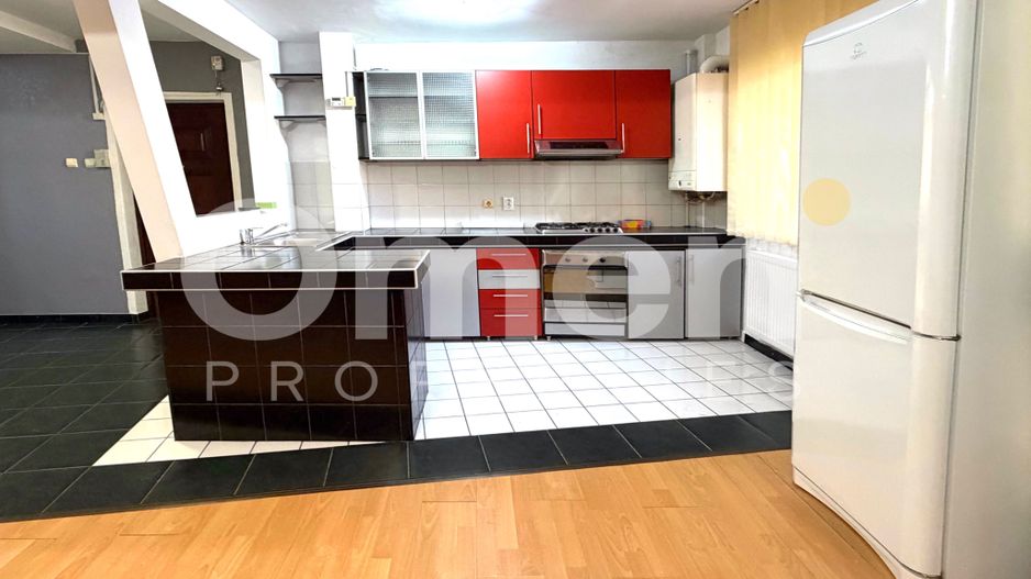 Apartament de inchiriat | Zona Transilvaniei | 98 mp - Poză 2