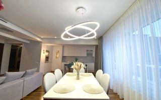 3 CAMERE || SOSEAUA NORDULUI || LOC DE PARCARE - Poză 9