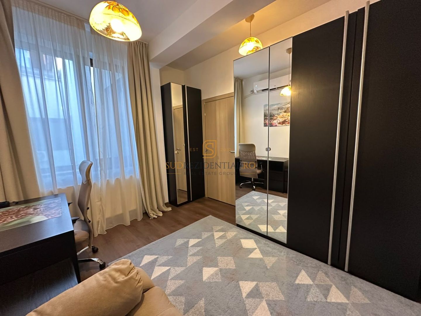 Închiriere vilă P+1, 4 camere, 102 mp utili, pet friendly - Poză 30