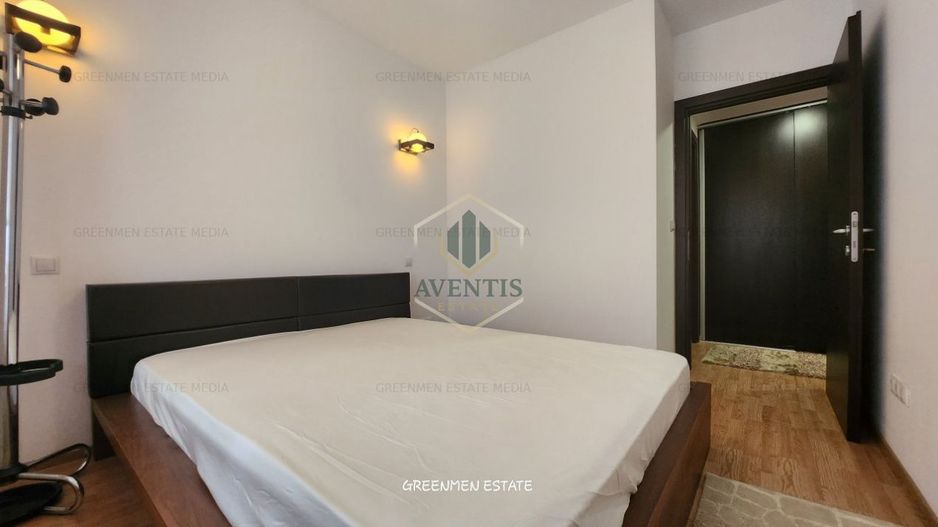 2 camere tip studio, complex rezidential, cu parcare si boxa, Metrou Obor - Poză 5