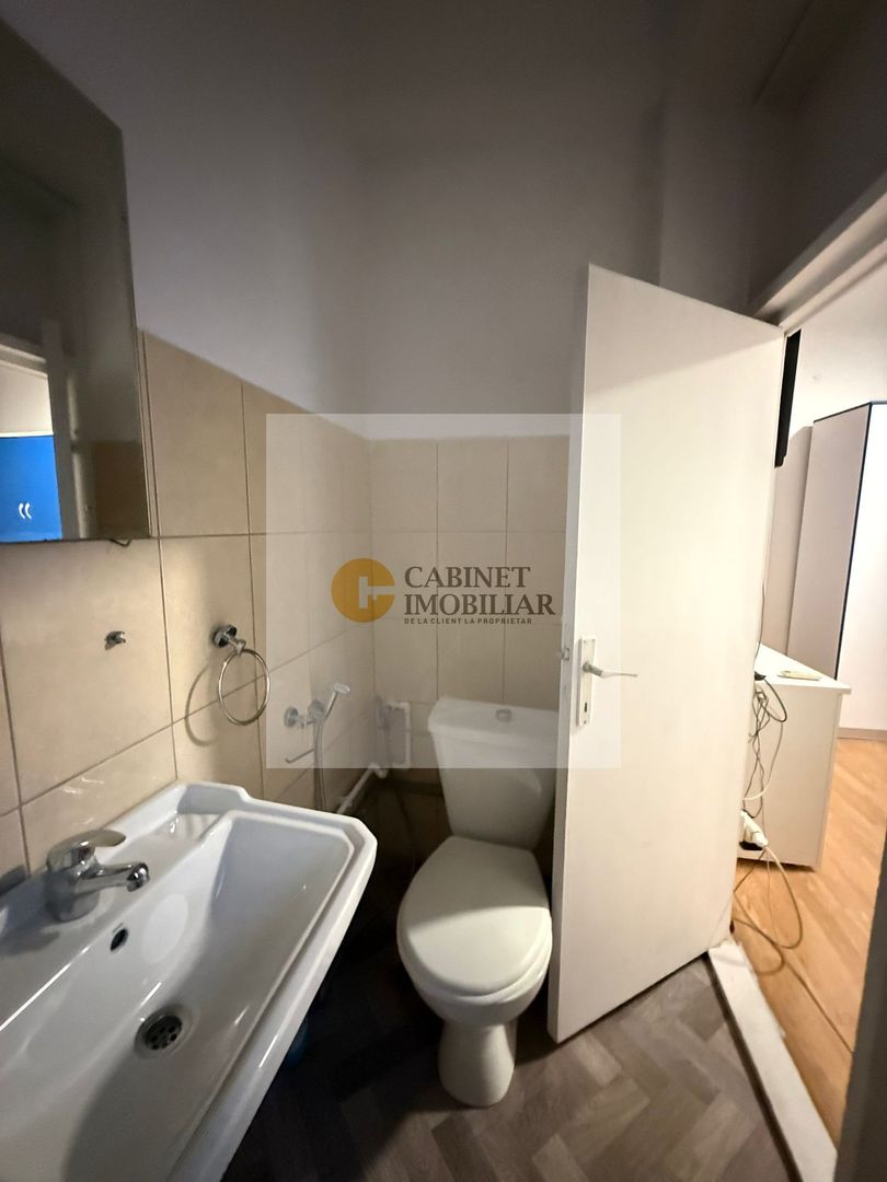 3 camere I Parc Cismigiu I Etaj 3/6 - Poză 8