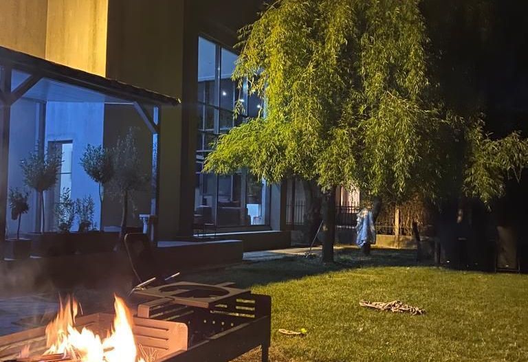 Vila de inchiriat  -Otopeni - Poză 6