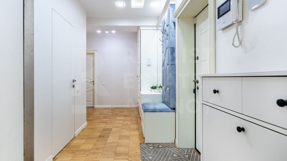 Vânzare, apartament, 3 camere, strada Independeței, Botanica - Poză 16