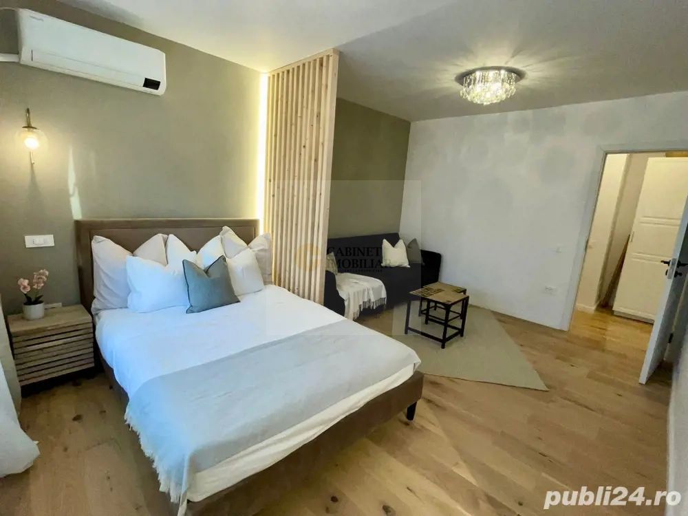 Garsoniera - Blvrd Banu Manta -  Bloc 1981 - Etaj 7/9 - Poză 6