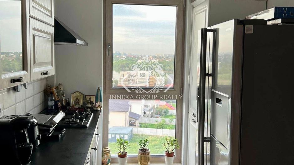 Apartament 3 camere I 82mp I etaj 7/9 I vedere lac I Baneasa - Sisesti - Poză 6