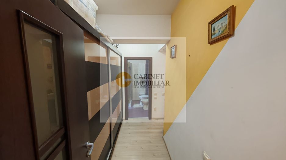 Apartament 3 camere | 96 mp | Cartier Latin - Poză 2