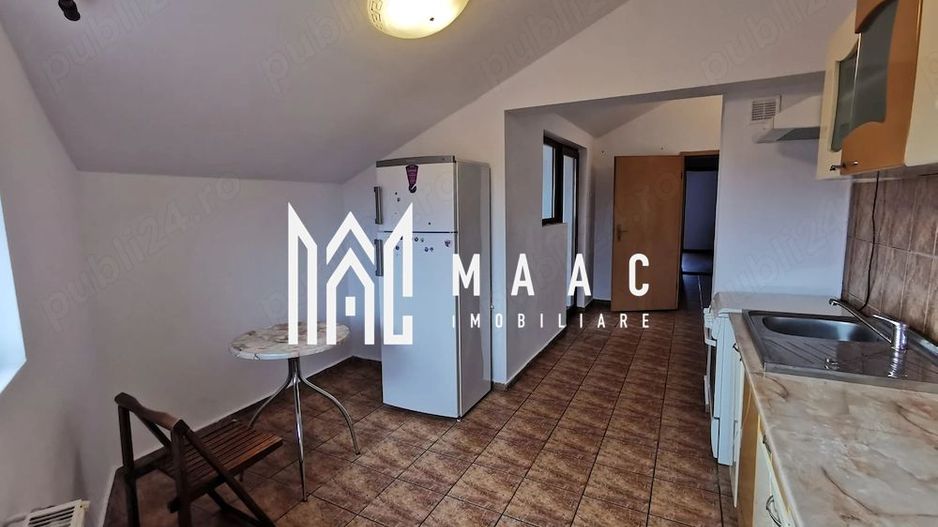 Apartament Spațios | 62 mp | Garaj privat | Valea Aurie - Poză 1