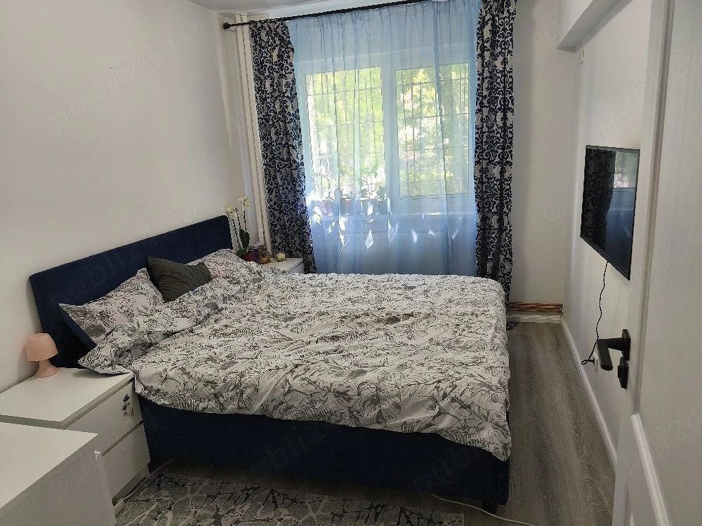 Apartament 3 camere. Bld. Alexandru Obregia Metrou Piata Sudului / Mall SunPlaza - Poză 3