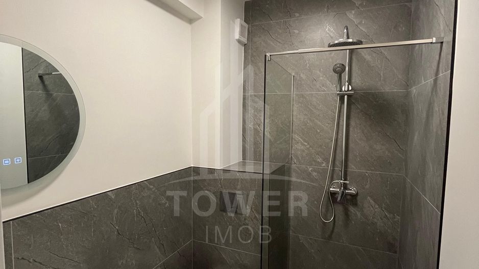Apartament de LUX cu 3 camere de închiriat | Da Vinci-Cristian - Poză 10