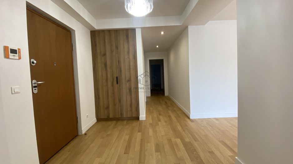 APARTAMENT NOU RENOVAT CU 4CAMERE LA INCHIRIERE LANGA PARCUL HERASTRAU - Poză 7