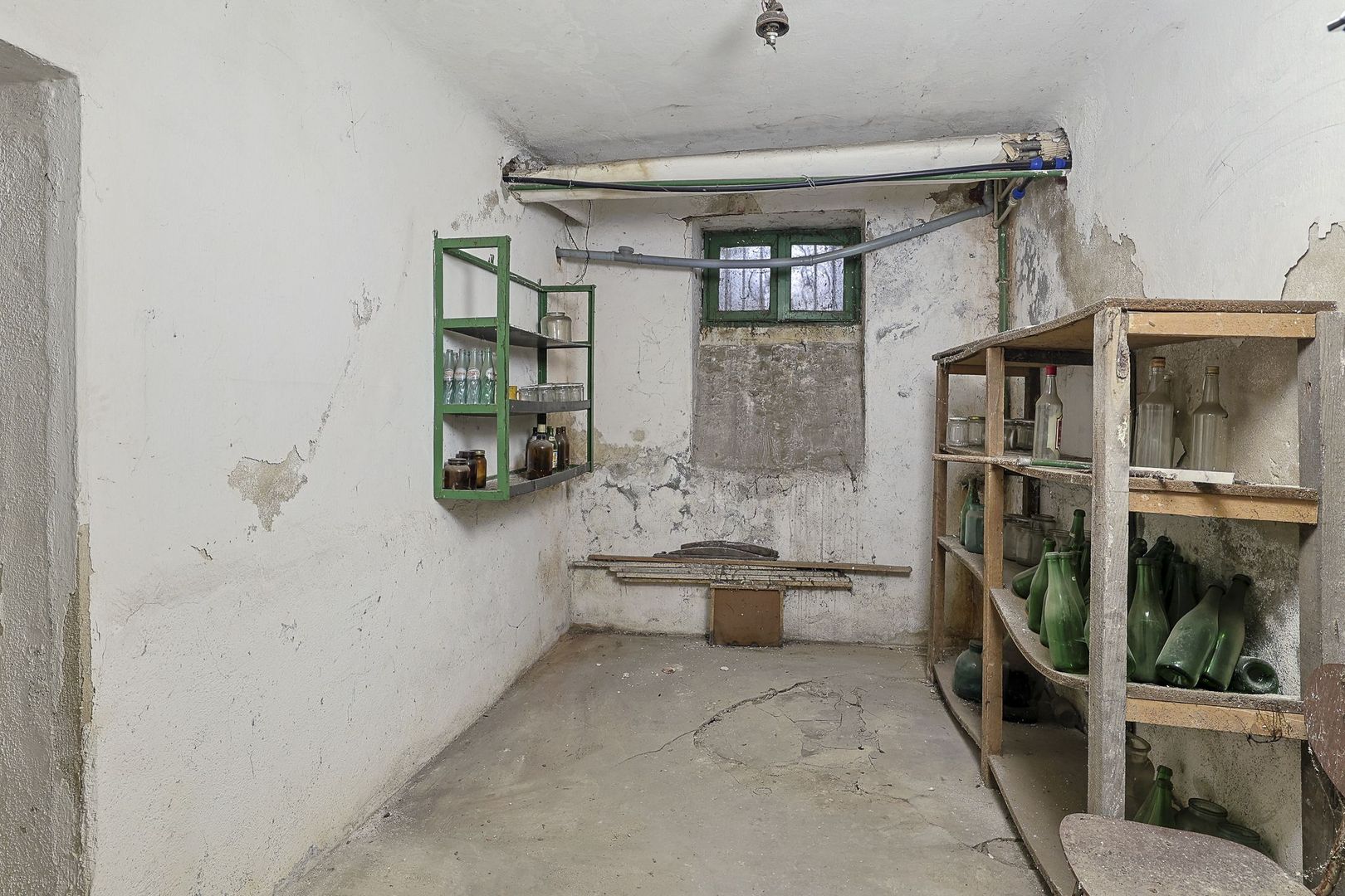 PIATA ROMANA - Calea Dorobanti | Vila - Spatiu Comercial - Poză 32